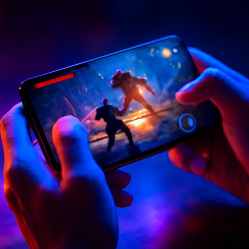 tk71 Android সেটআপ অনুমতির স্ক্রিন
